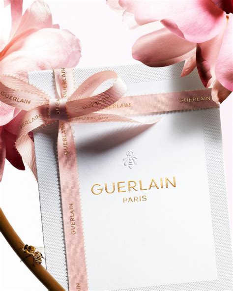 guerlain facebook.